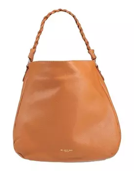 Сумка My, бежевый