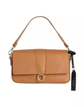 Сумка My, бежевый