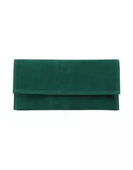 Сумка MY CHOICE, изумрудно-зеленый