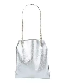 Сумка MY CHOICE, серебро