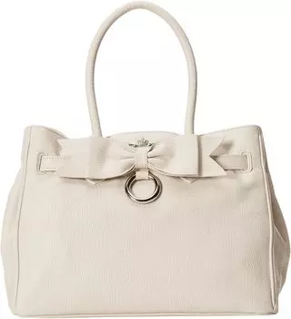 Сумка My Flat In London Bond Tote, цвет Marshmallow