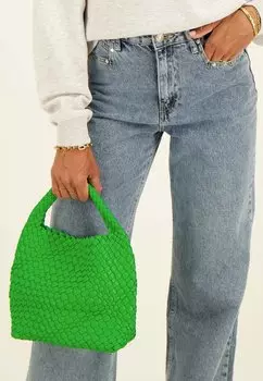 Сумка My Jewellery, цвет green