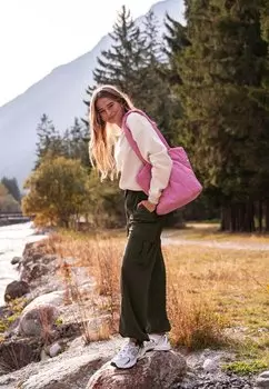 Сумка My Jewellery, цвет roze