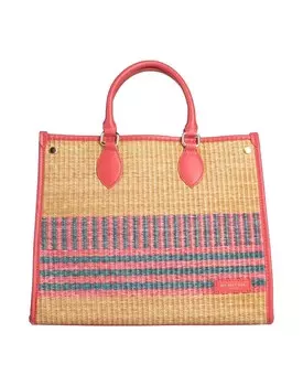 Сумка My, коралл