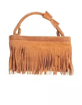 Сумка My, коричневый