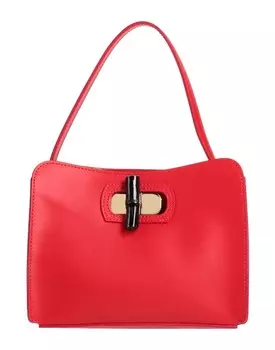 Сумка My, красный