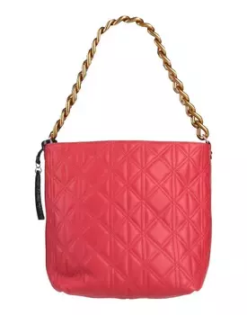 Сумка My, красный