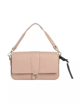 Сумка My, розовый