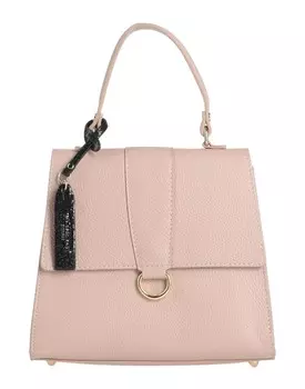 Сумка My, розовый