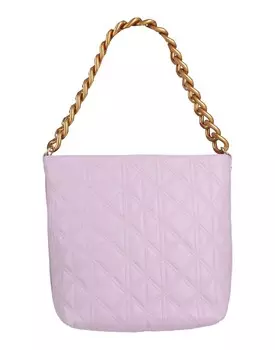 Сумка My, светло-фиолетовый