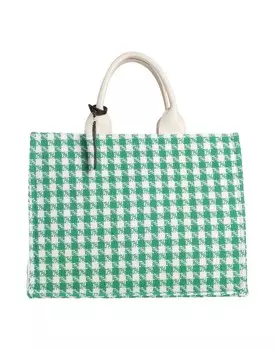 Сумка My, зеленый