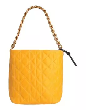 Сумка My, желтый