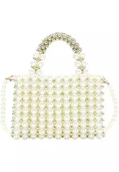 Сумка Mymo At Night, белый