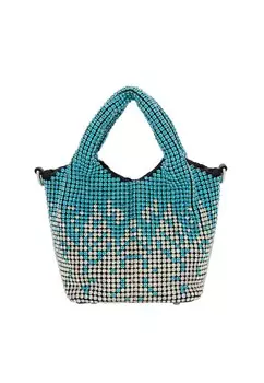 Сумка myMo at night, бирюзовый