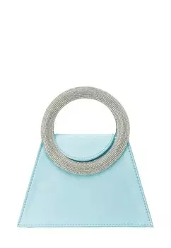 Сумка myMo at night, бирюзовый