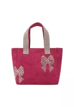 Сумка myMo at night, цвет Grenadine