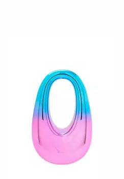 Сумка myMo at night, цвет Pink Turquoise