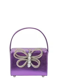 Сумка myMo at night, фиолетовый