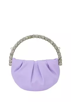 Сумка myMo at night, фиолетовый