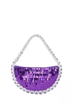 Сумка myMo at night, фиолетовый