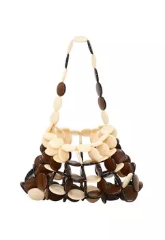 Сумка myMo at night Handbag, коричневый