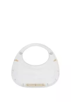 Сумка myMo at night, прозрачный