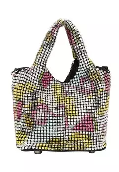 Сумка myMo at night, розовый