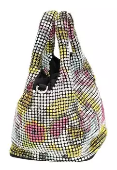 Сумка myMo at night, розовый