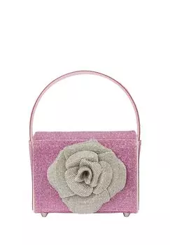 Сумка myMo at night, розовый