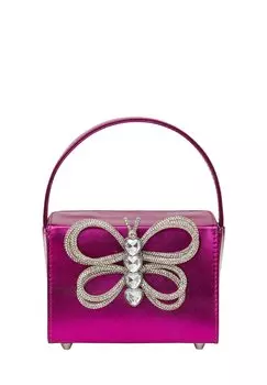 Сумка myMo at night, розовый