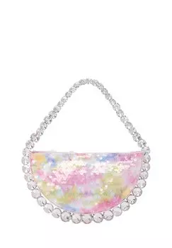 Сумка myMo at night, розовый