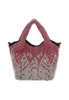 Сумка myMo at night, розовый