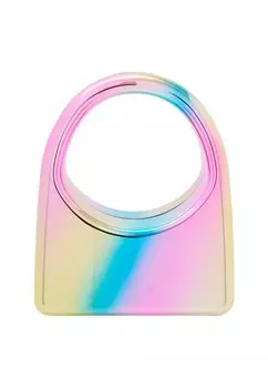 Сумка myMo at night, розовый