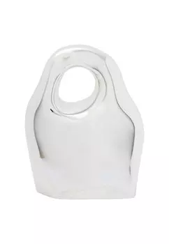 Сумка myMo at night, серебряный