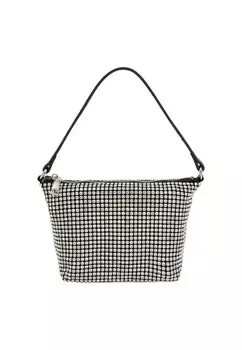 Сумка myMo at night, серебряный