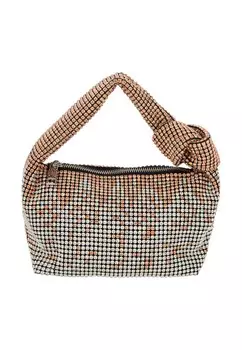 Сумка myMo at night, серебряный