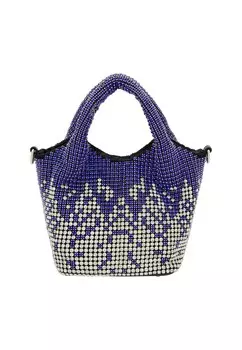 Сумка myMo at night, синий