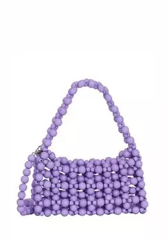 Сумка myMo at night, сиреневый