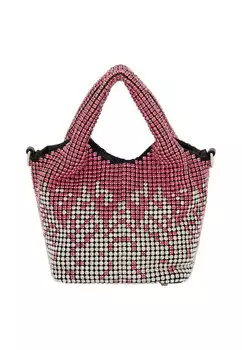 Сумка myMo at night, светло-розовый