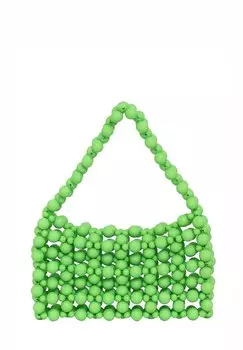 Сумка myMo at night, зеленый