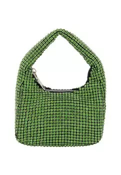 Сумка myMo at night, зеленый