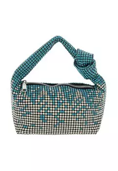 Сумка myMo at night, зеленый