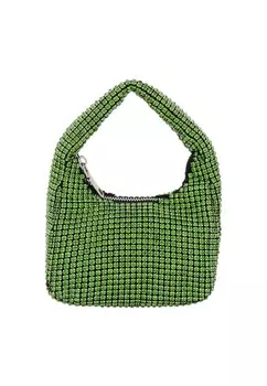 Сумка myMo at night, зеленый