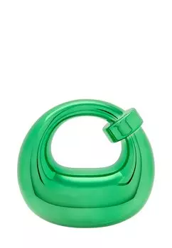 Сумка myMo at night, зеленый