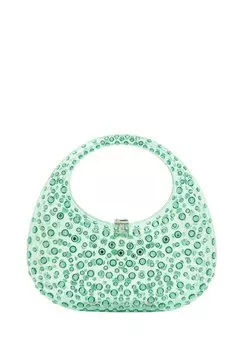 Сумка myMo at night, зеленый