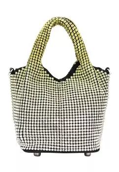 Сумка myMo at night, желтый