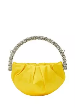 Сумка myMo at night, желтый