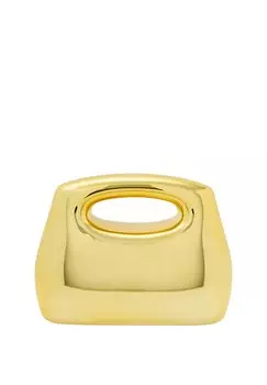 Сумка myMo at night, золотой