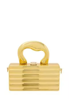 Сумка myMo at night, золотой