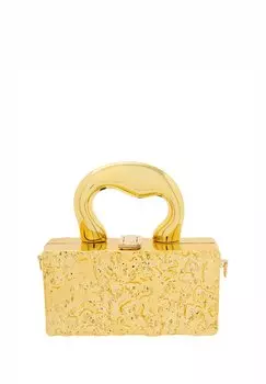 Сумка myMo at night, золотой